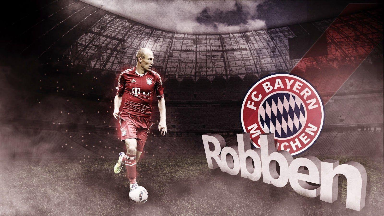 Bayern Munchen Football Club Wallpaper. Football Wallpaper HD