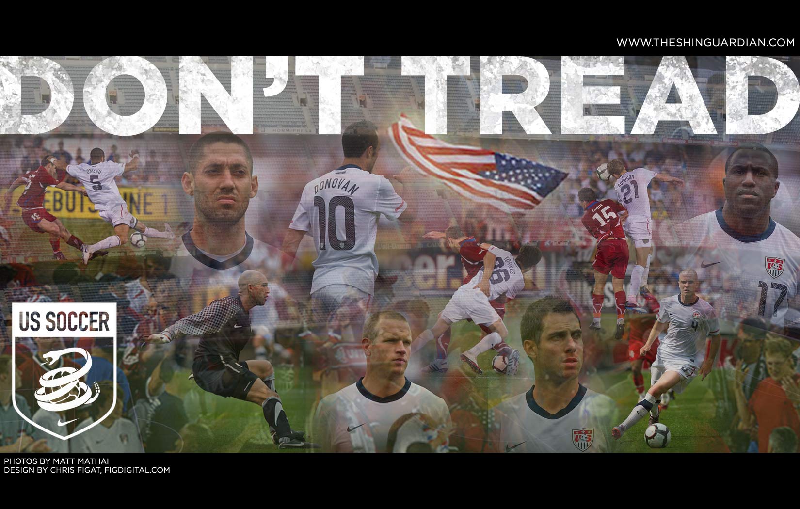 Usmnt Wallpapers 2016 - Wallpaper Cave