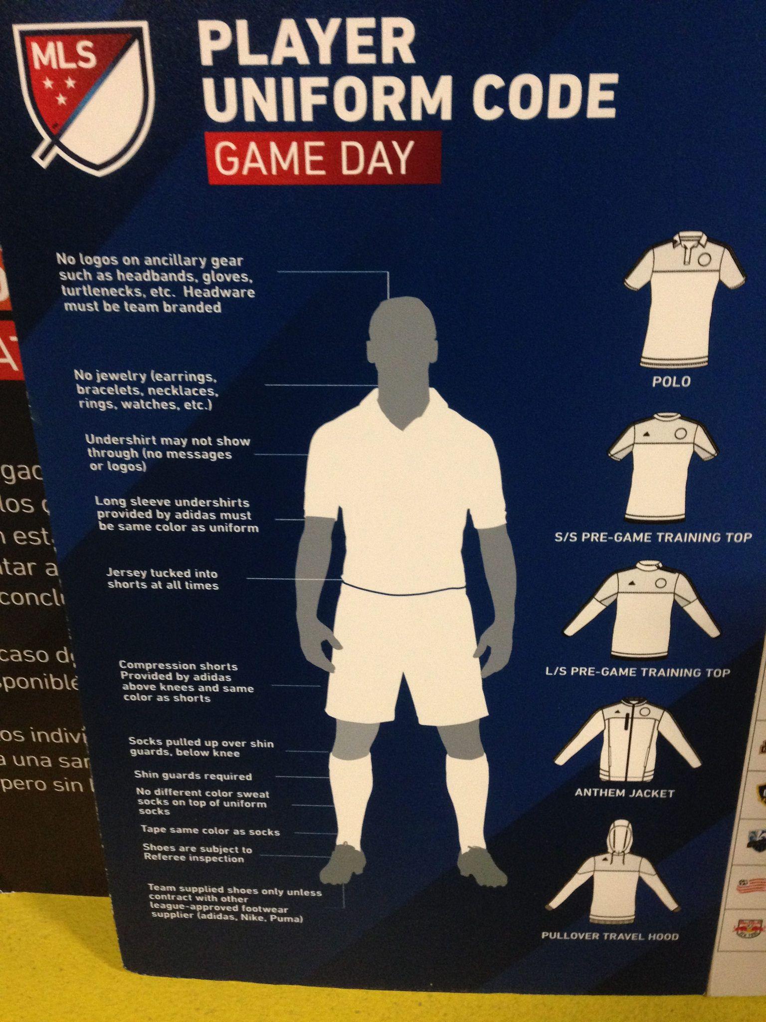 Your 2016 MLS Kit Preview, Part the Second