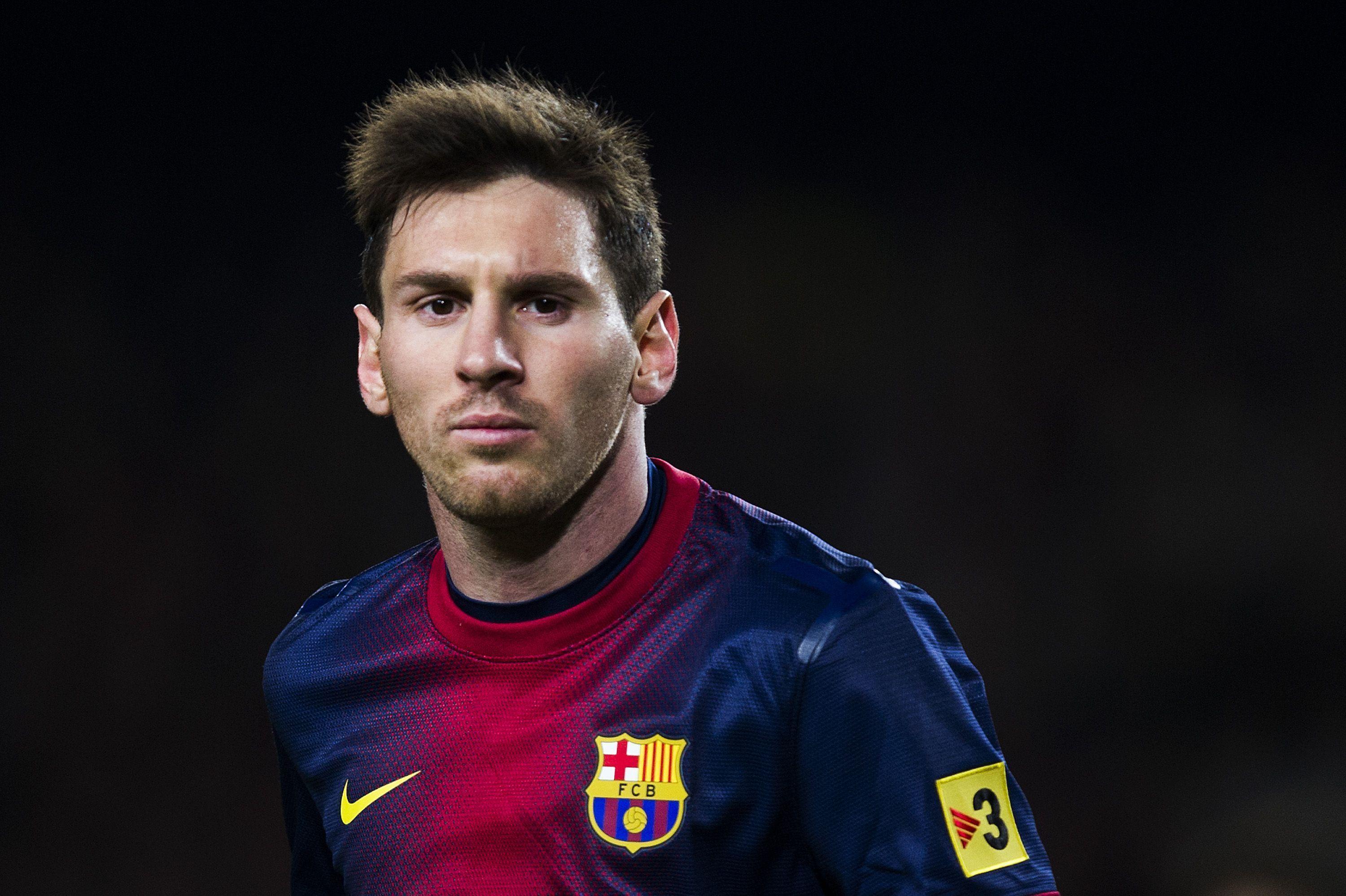 Lionel Messi Wallpaper HD download free. Wallpaper, Background