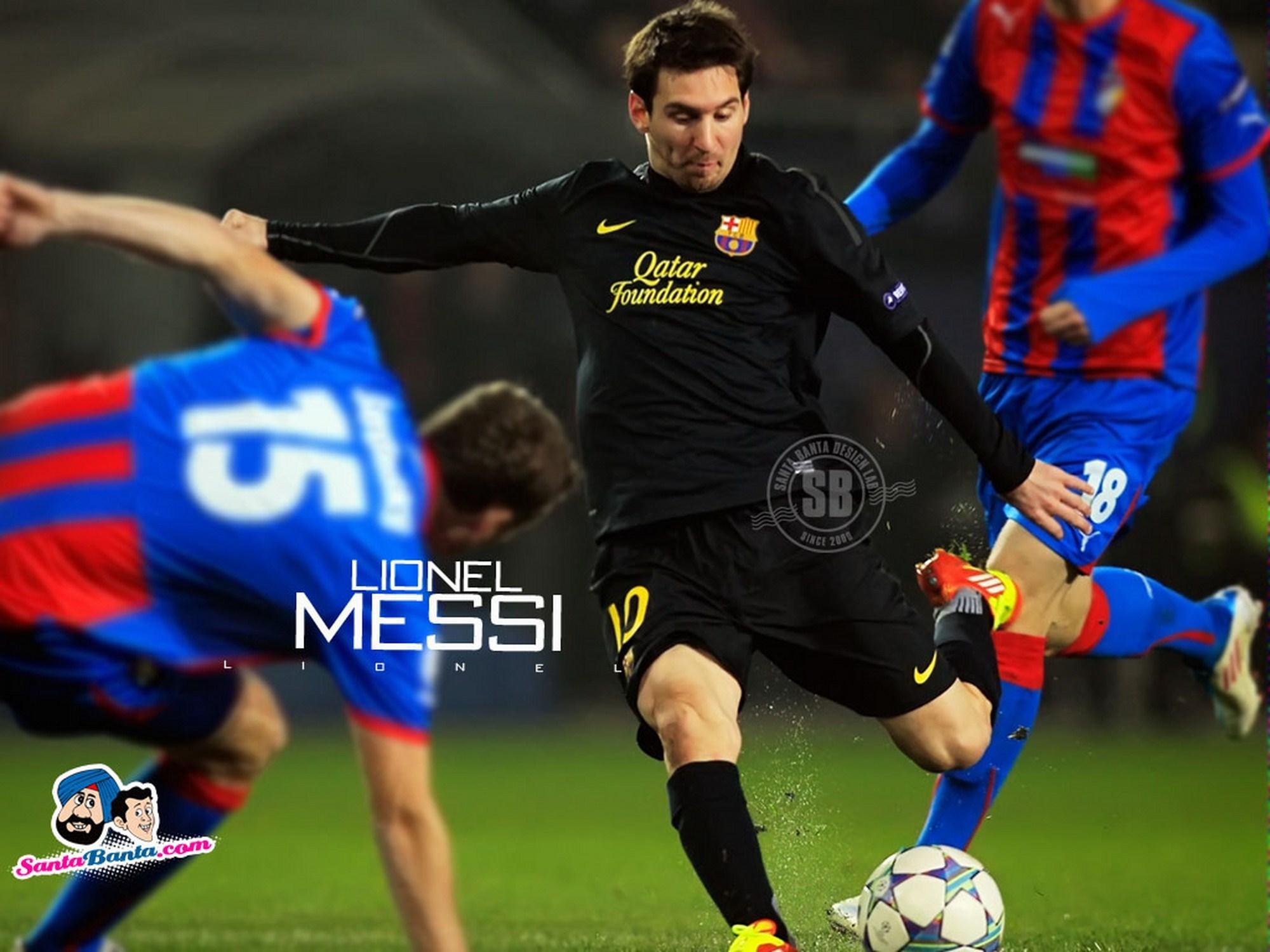 Lionel Messi HD Wallpaper 4 Wallpaper. HD Wallpaper Range