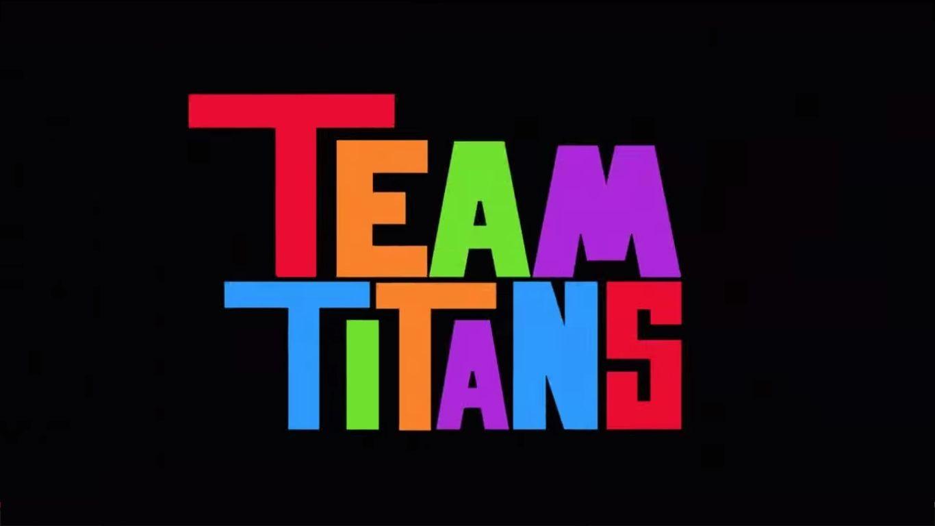 Teen Titans Go!