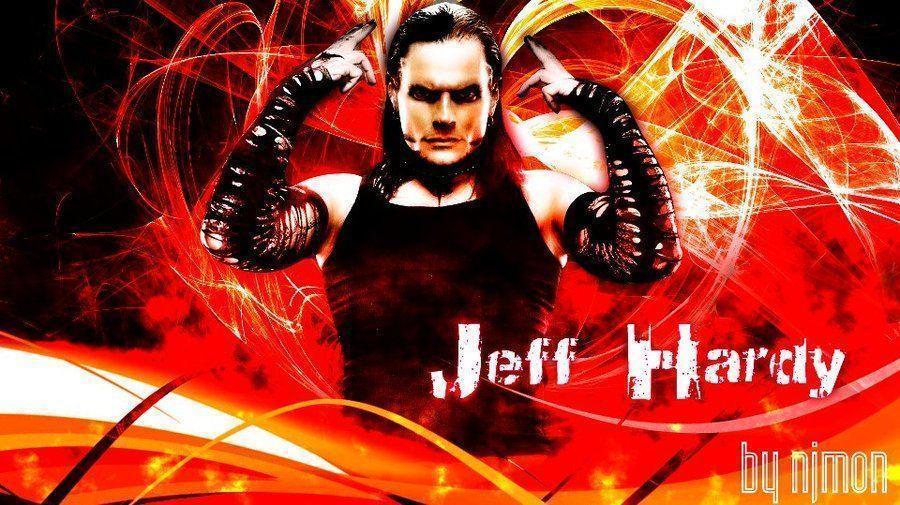 Jeff Hardy wallpaper