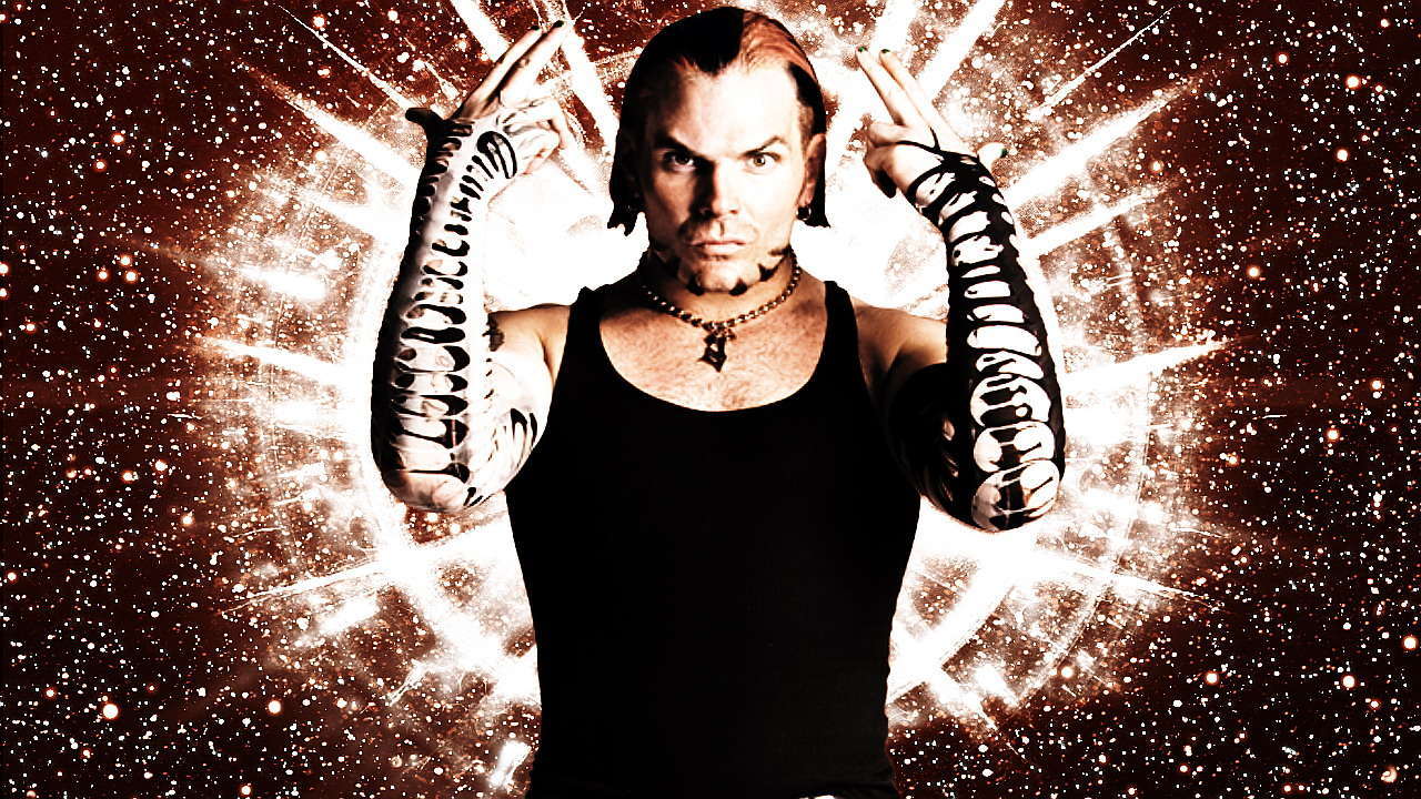 Jeff Hardy HD Pictures.