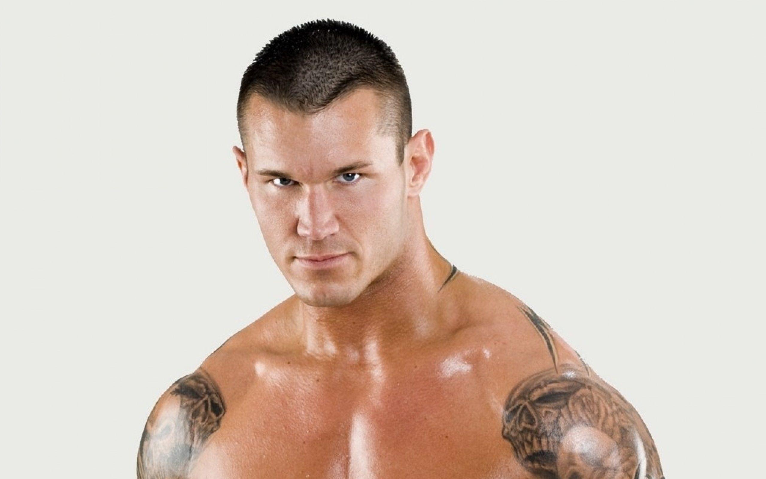 Wallpapers HD Randy Orton 2016 - Wallpaper Cave
