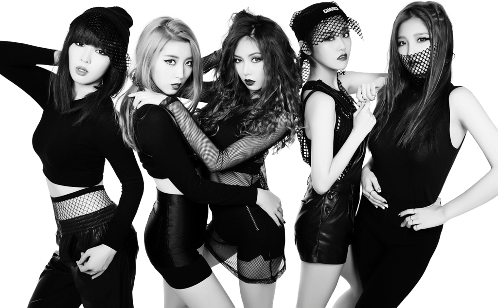 4minute Wallpapers 2016 - Wallpaper Cave