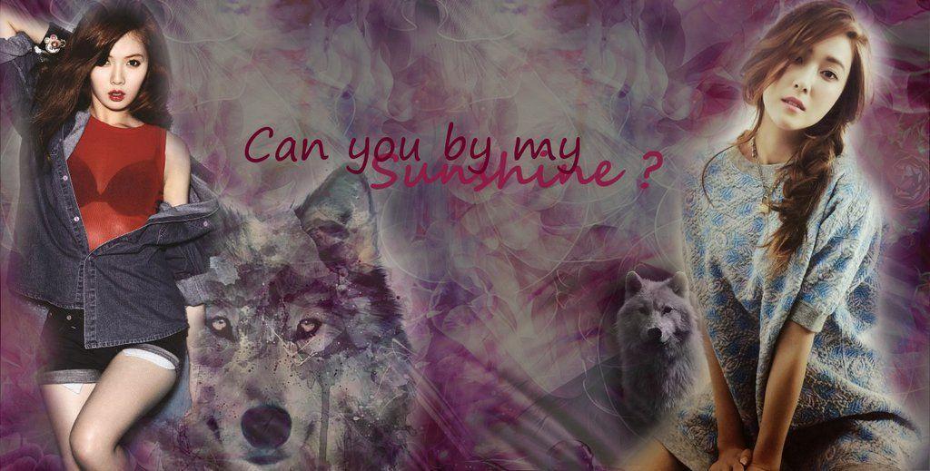 Hyuna(4minute)Jessica(SNSD)- wallpaper