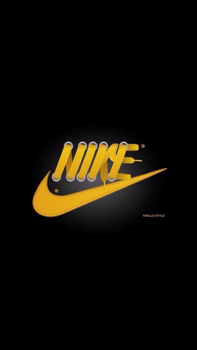 Sport Nike Logo Wallpaper. sport shoes ads