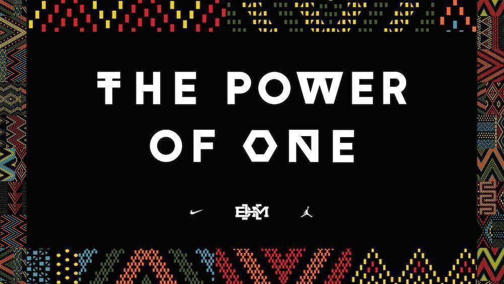Nike Black History Month Collection (KICKS)