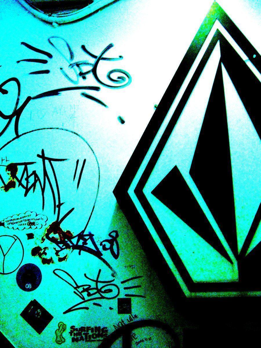 Wallpapers Volcom  2022 Wallpaper Cave