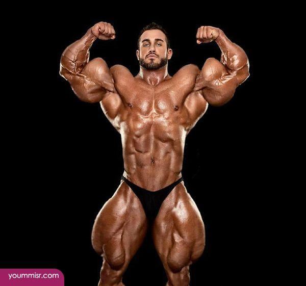 big bodybuilder wallpaper photo 2016 in the world. Youm Misr