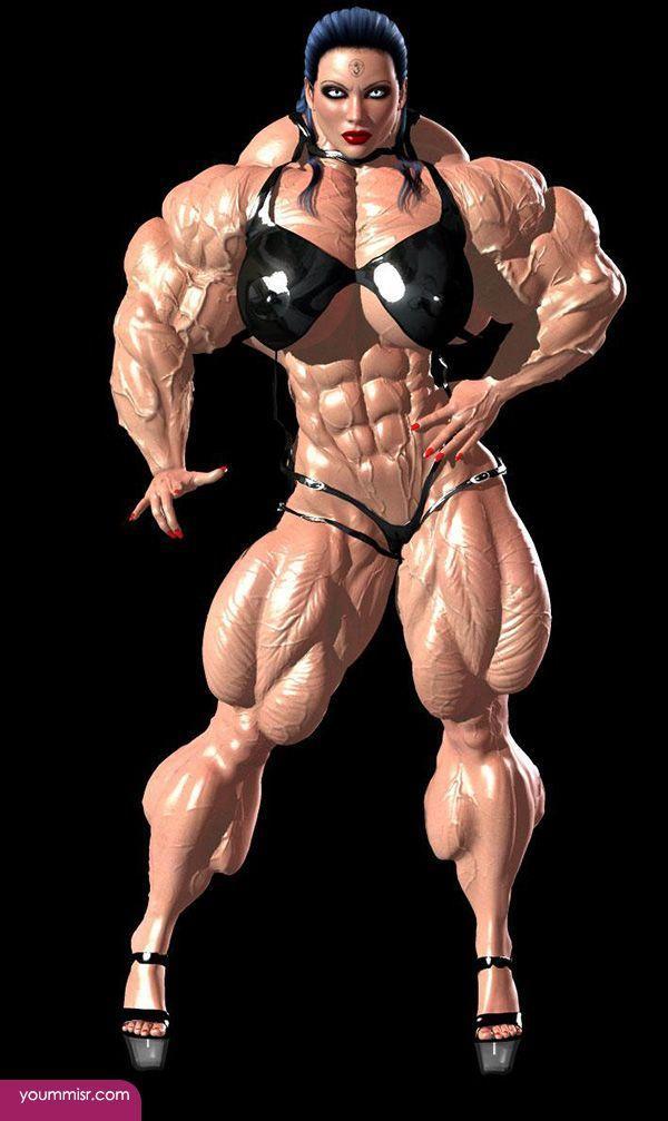 bodybuilder womens photo 2016 girl muscle wallpaper. Youm Misr