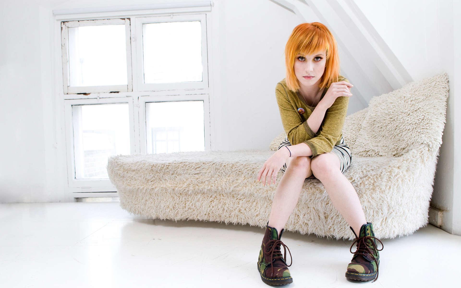 Hayley Williams Wallpapers 2016 - Wallpaper Cave