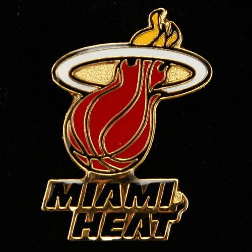 Miami Heat NBA Logo, Facebook Profile Pictures