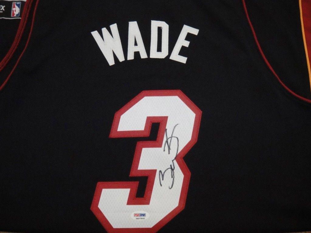 Miami Heat Collecting Guide, Jerseys, Tickets