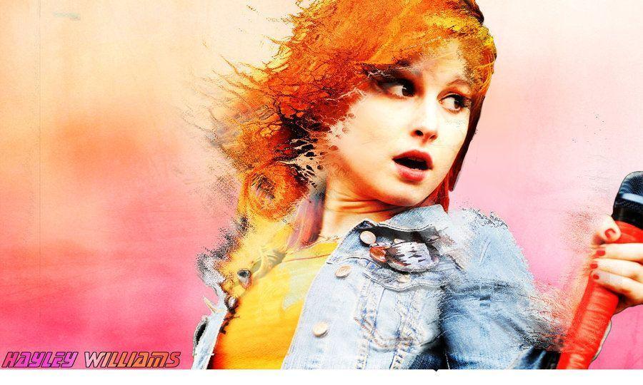 Hayley Williams Wallpapers 2016 - Wallpaper Cave