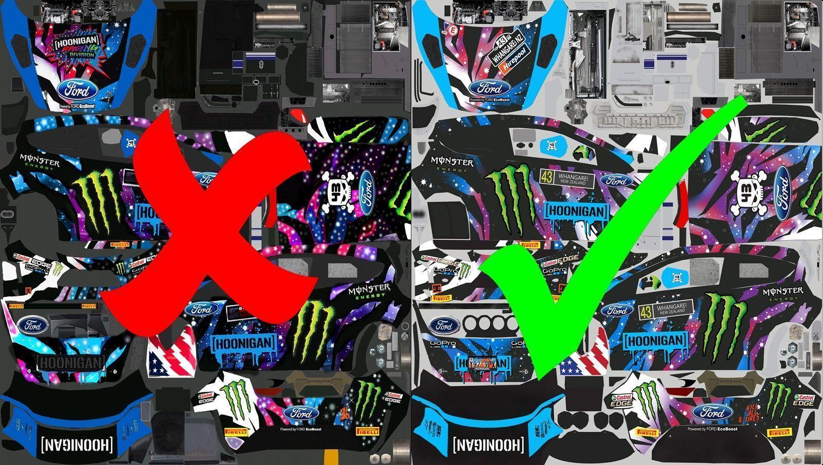 GTA Mods Search Results for Fiesta