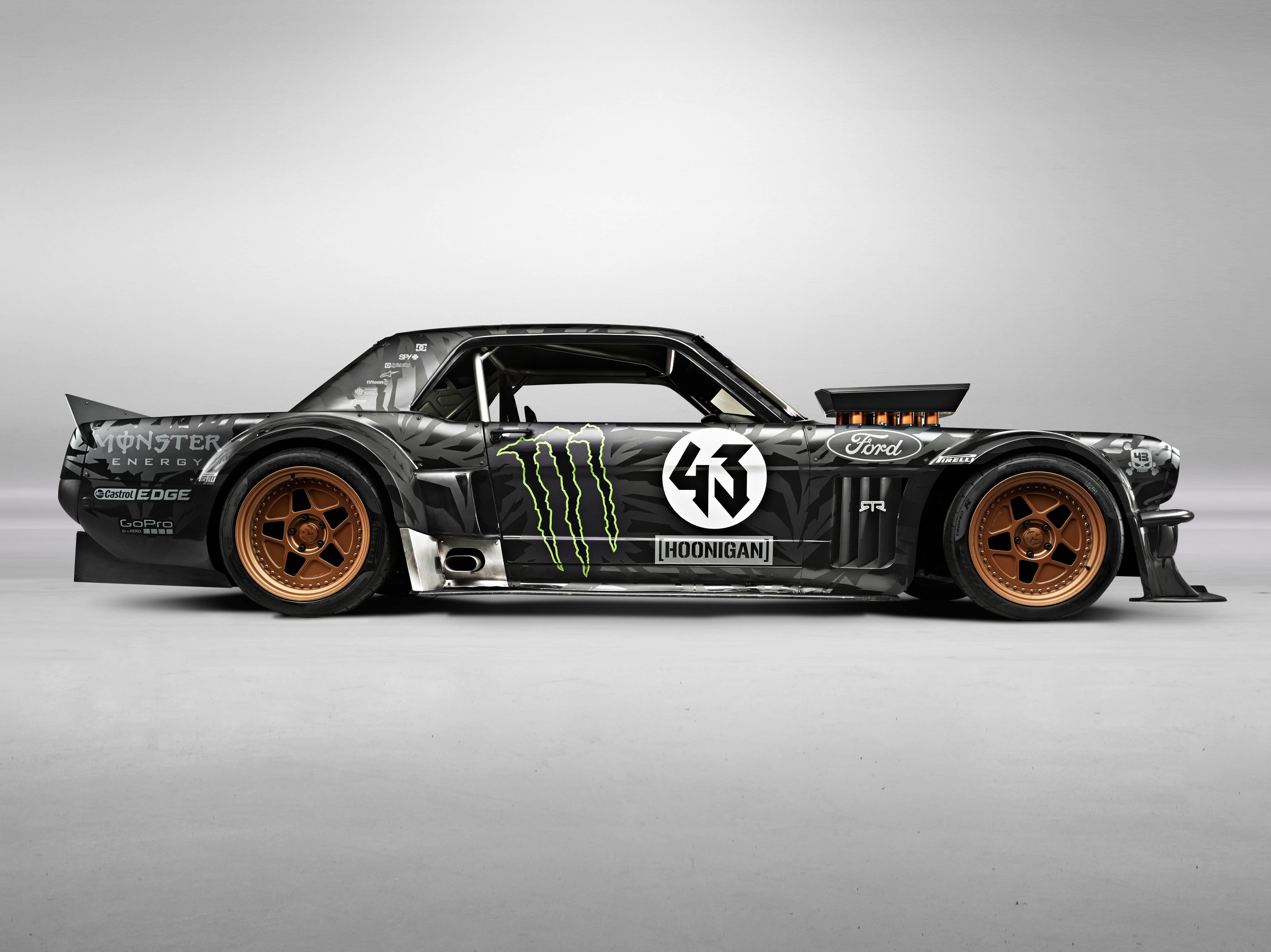 Hoonicorn