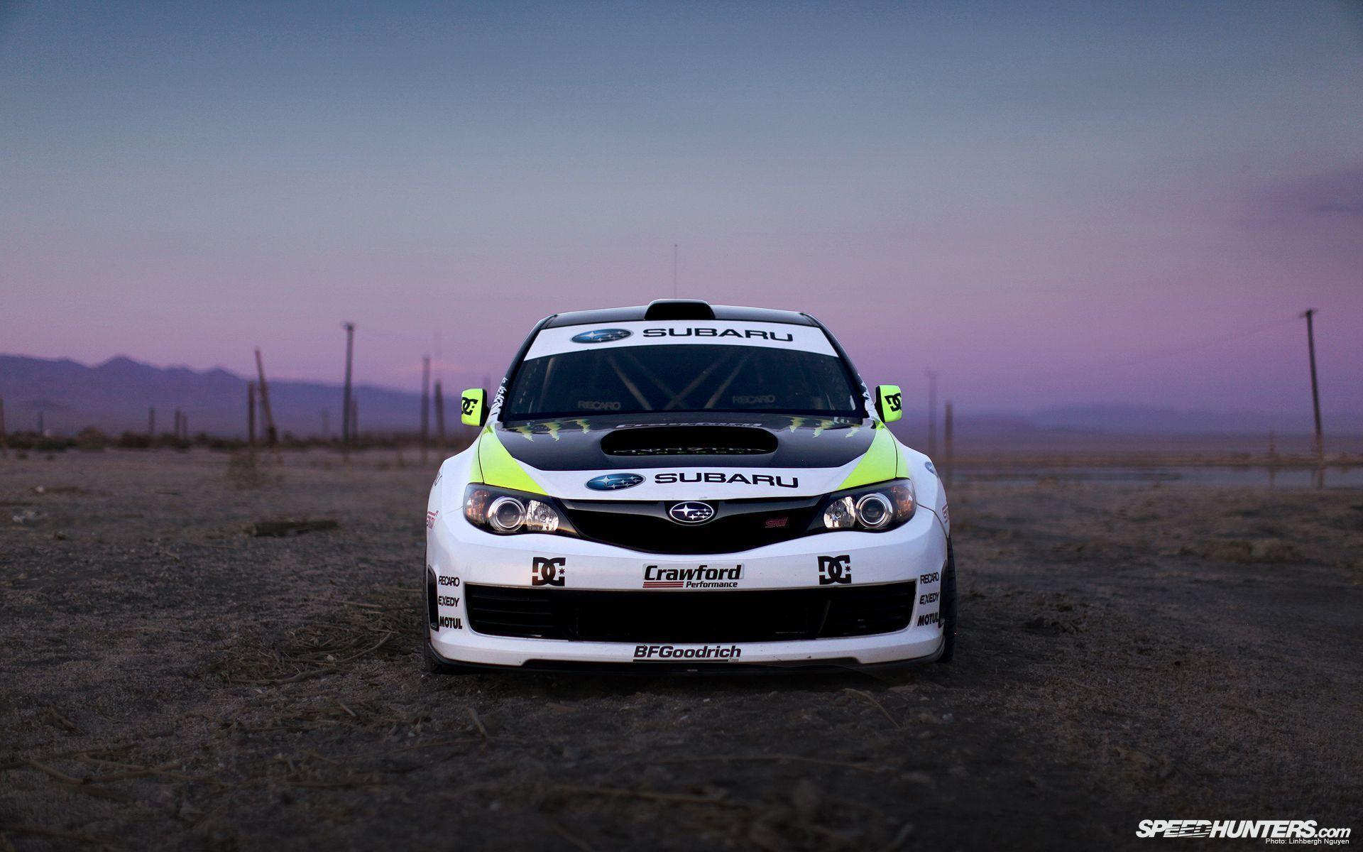 Ken Block wallpaperx1200