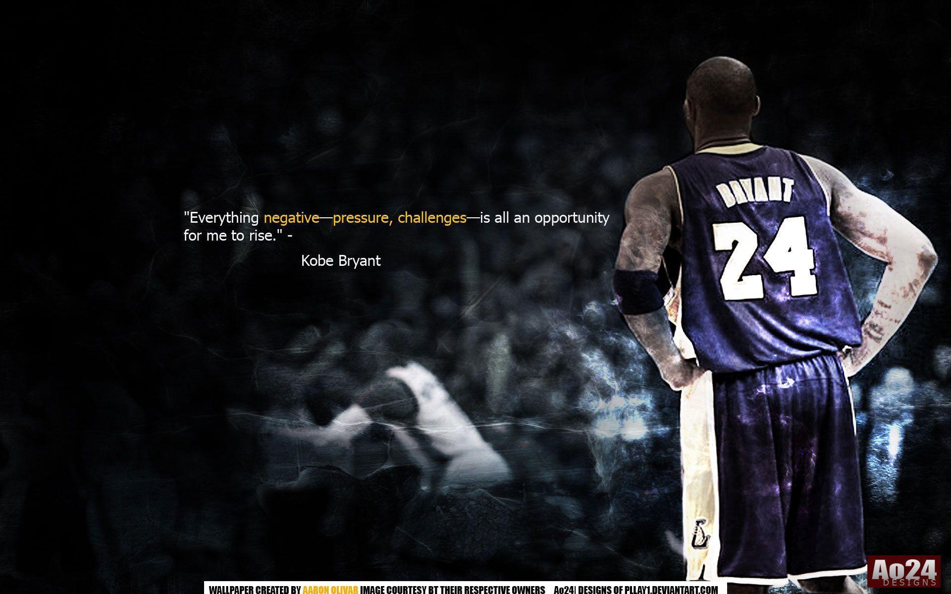 Kobe Bryant Desktop Background. Wallpaper, Background, Image