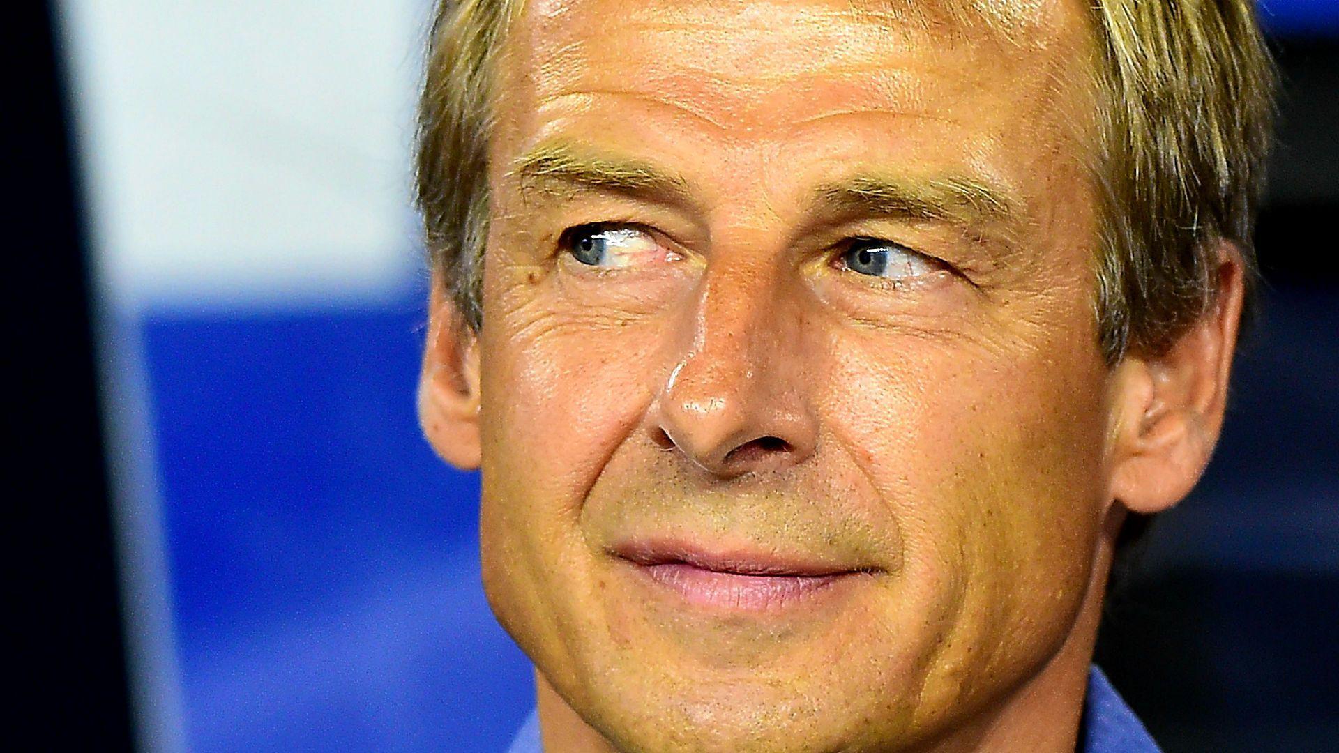 Jurgen Klinsmann remains an embarrassment as U.S. soccer