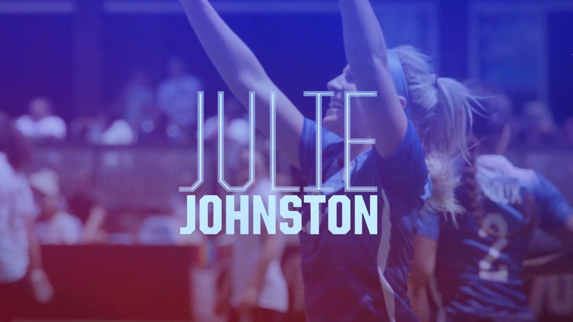 Julie Johnston Shines Vs Sweden By FOX Soccer 04 06