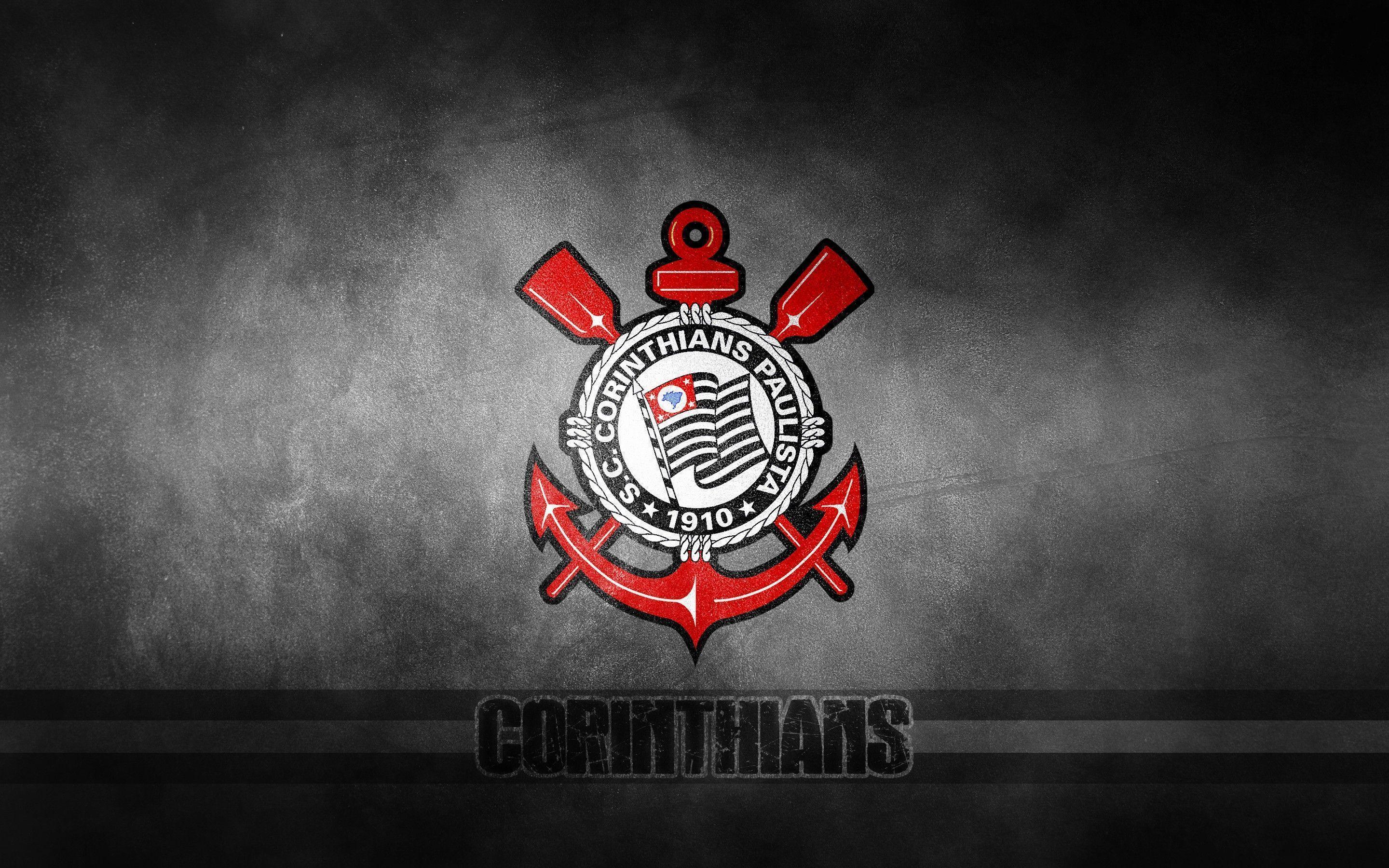 Download HD Corinthians, Soccer Wallpaper