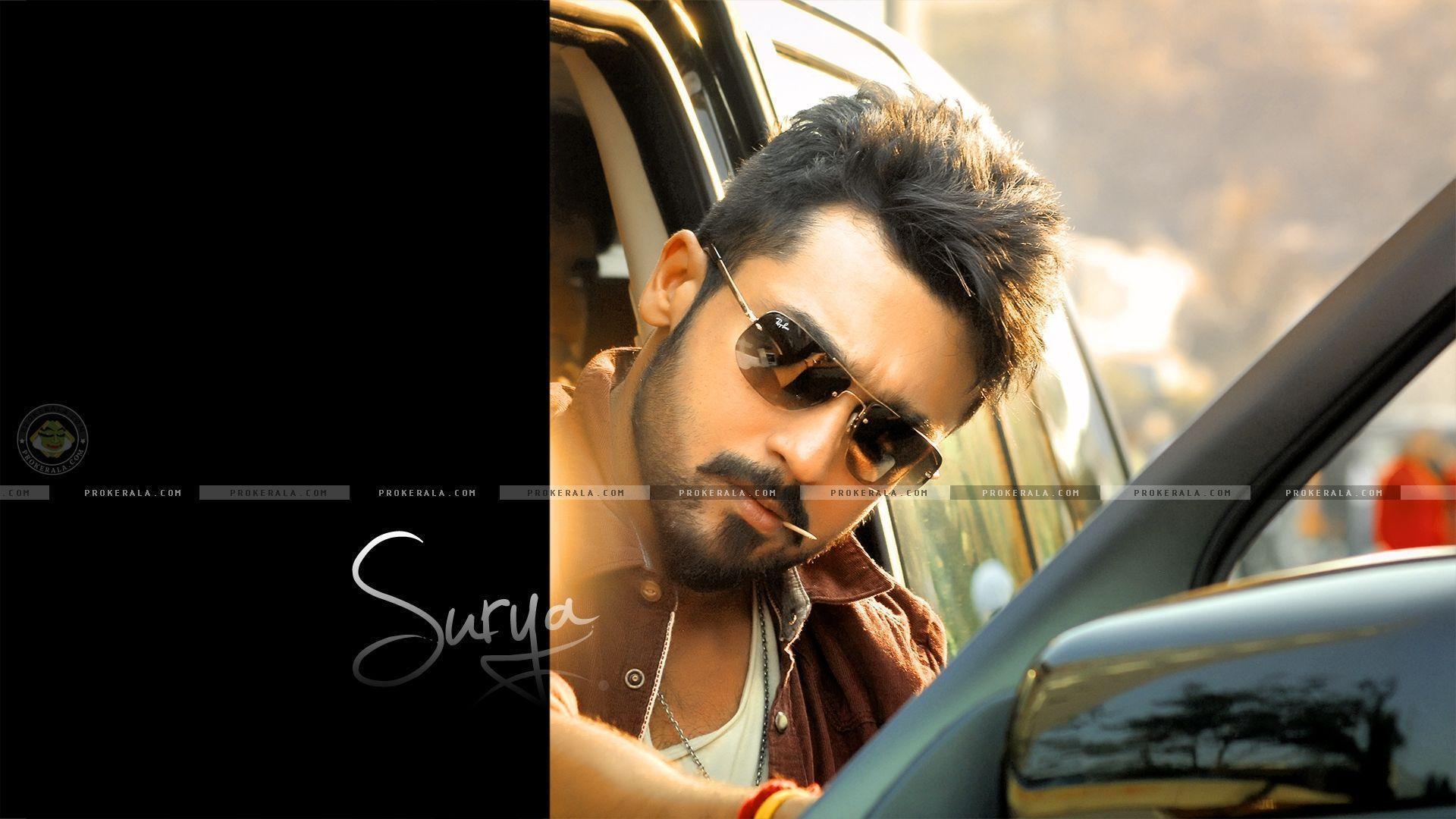 Anjaan | Actor Suriya