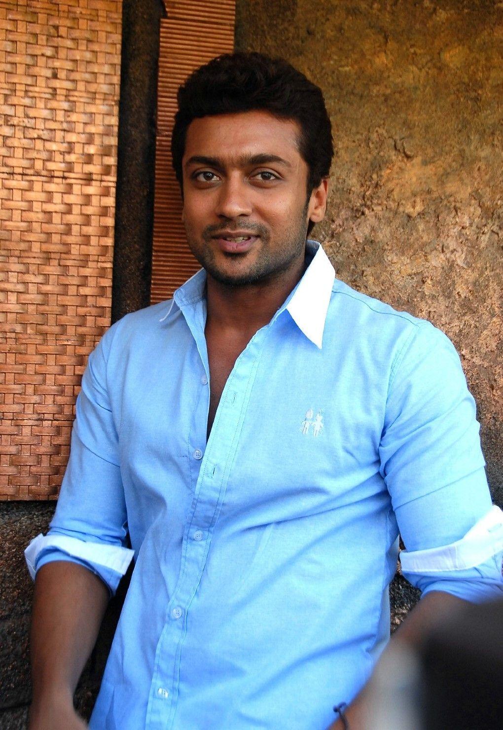 Exclusive: Tamil actor Suriya all set to make Telugu debut