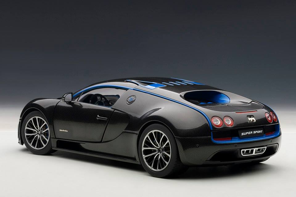 Bugatti Veyron Super Sport Car Wallpaper Desktop HD 10193