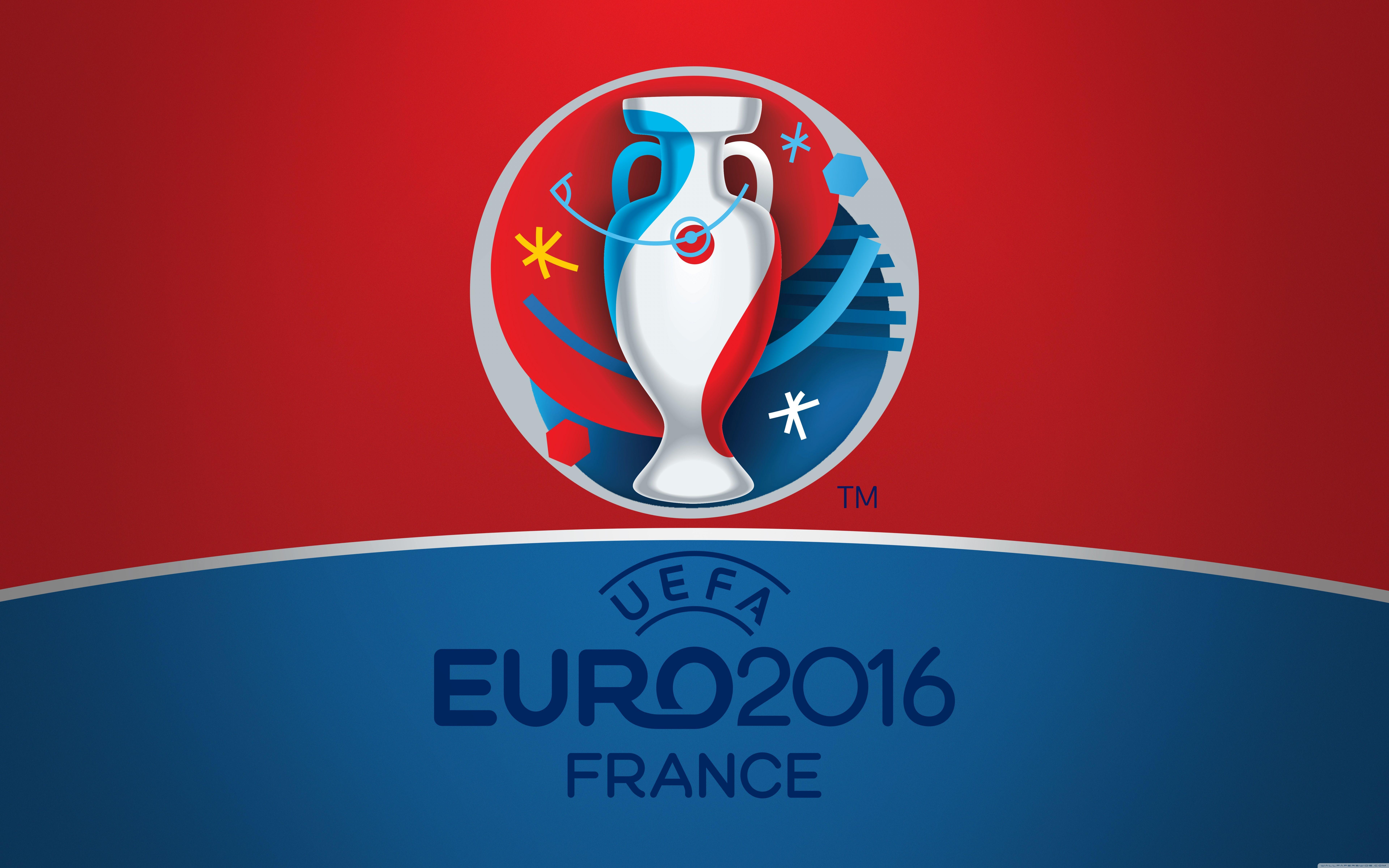 UEFA Euro 2016 ❤ 4K HD Desktop Wallpaper for 4K Ultra HD TV