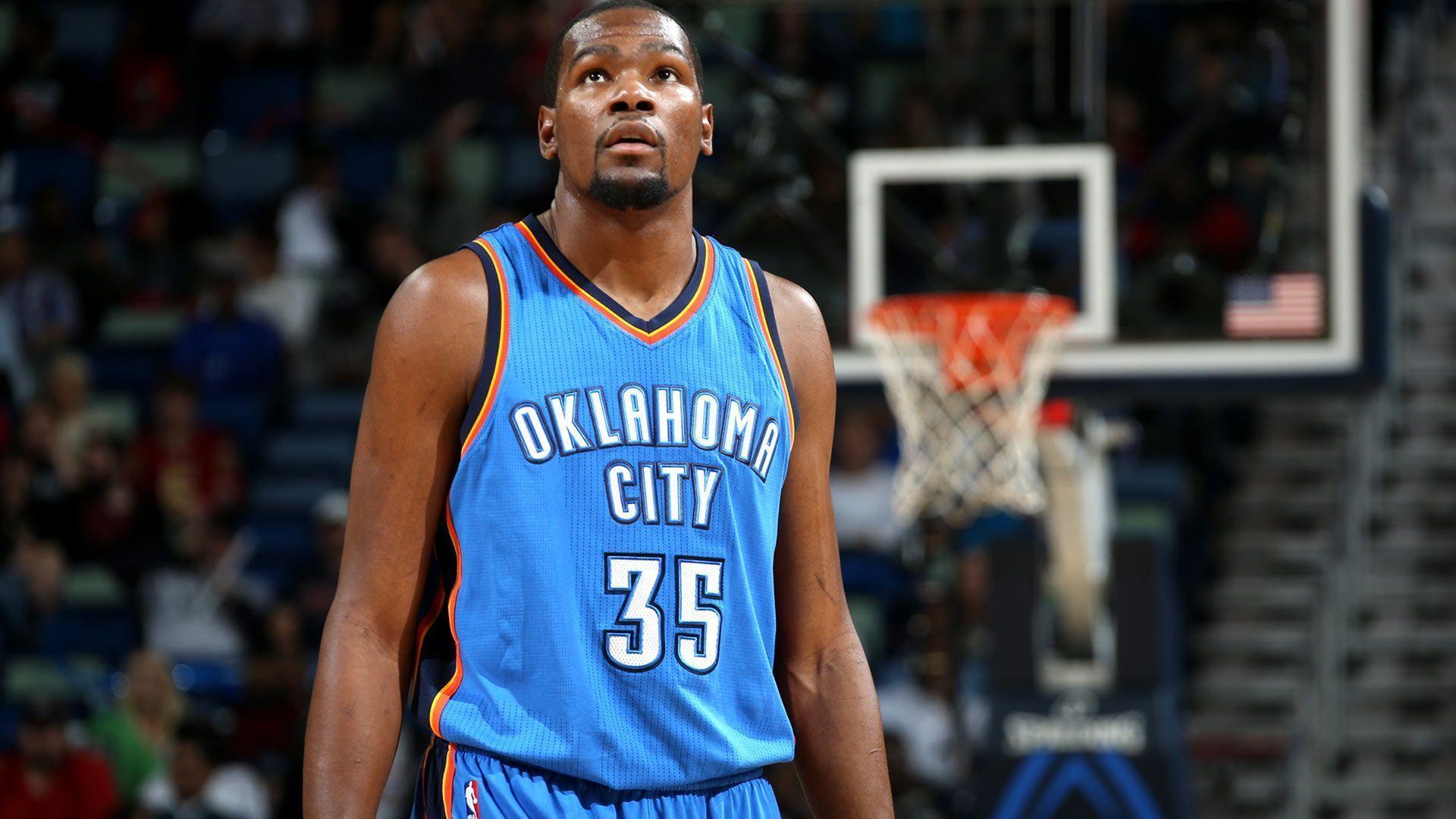Kevin Durant HD Image