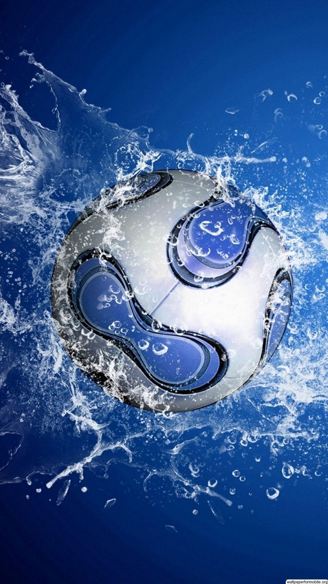 Free Football Wallpaper For iPhone for Mobile