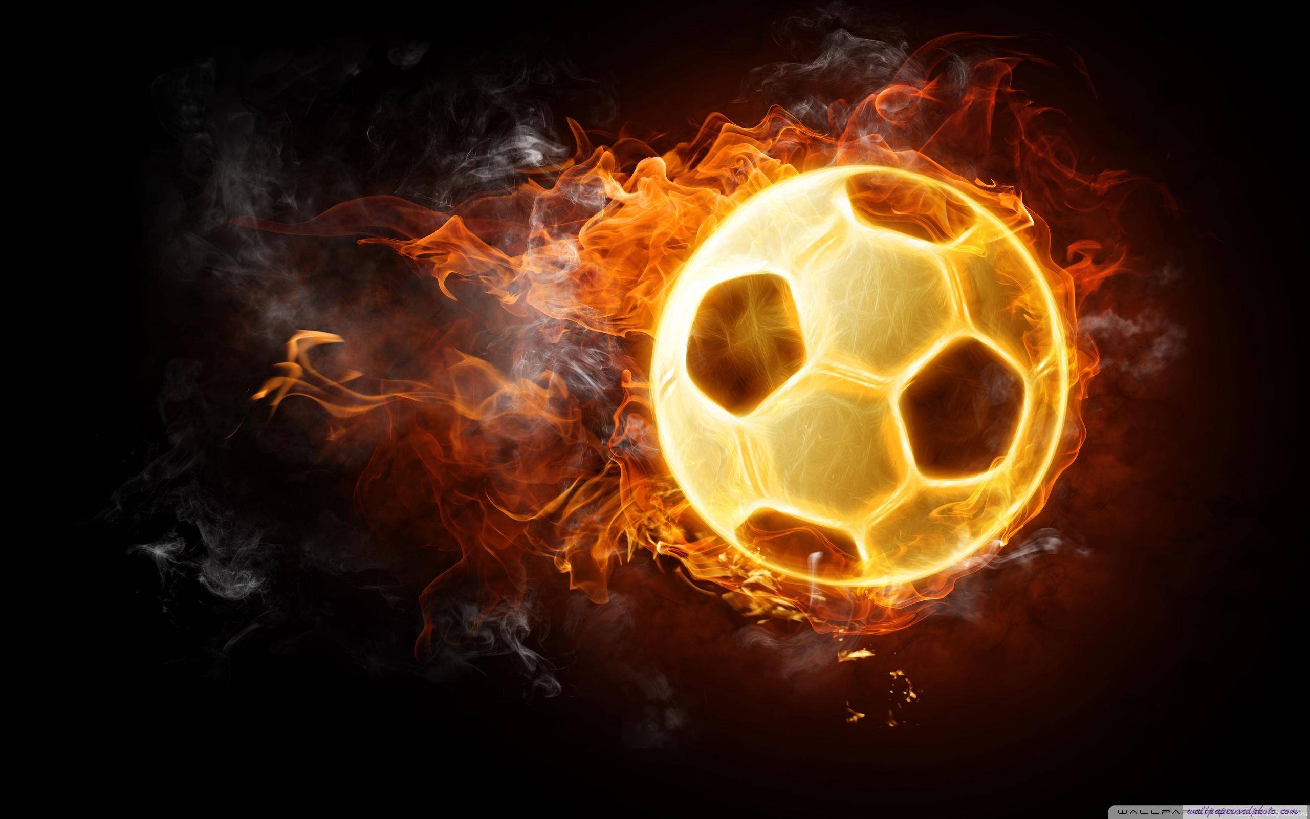 Football HD 16:9 16:10 desktop wallpaper: Widescreen