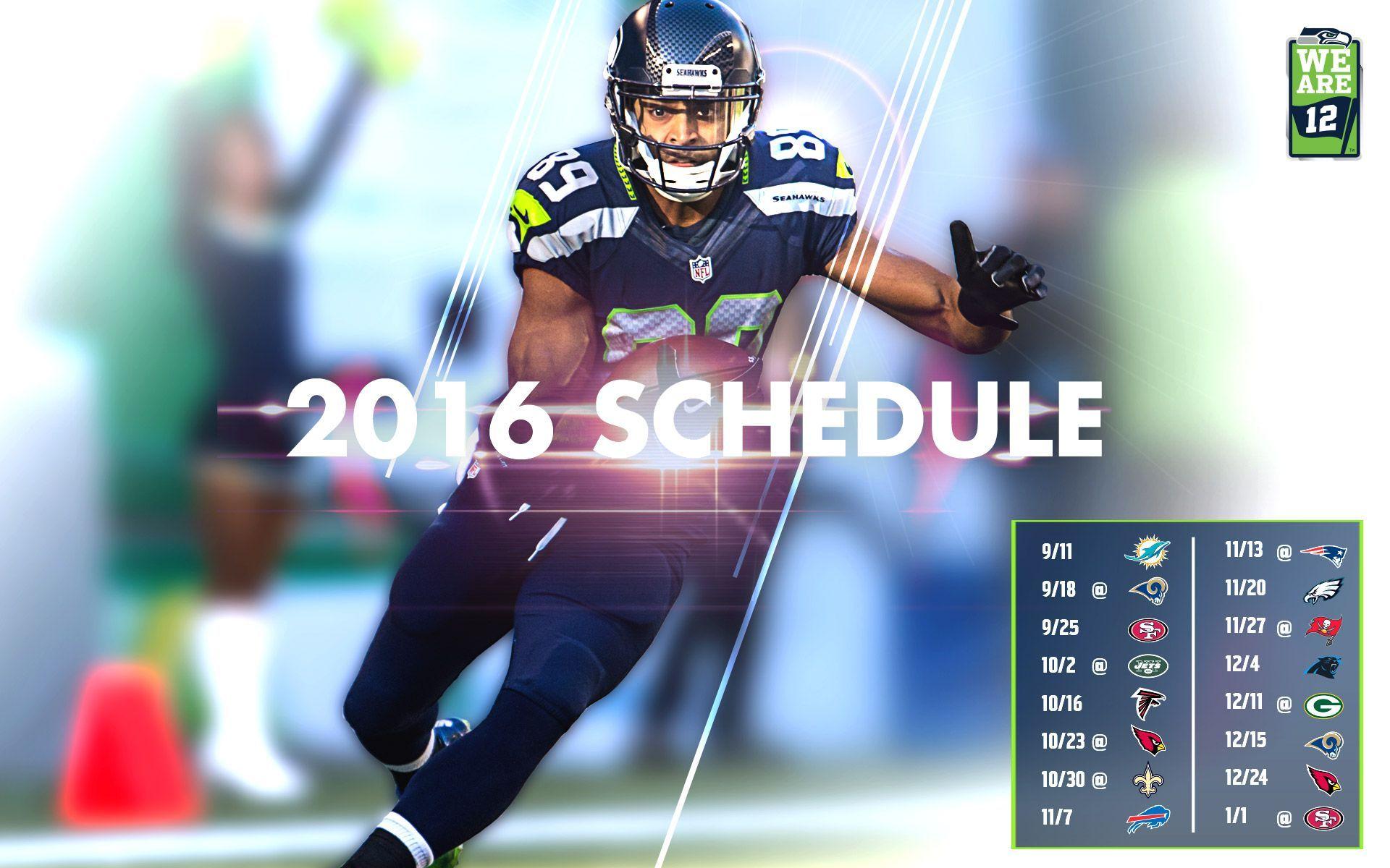 Seahawks Wallpaper