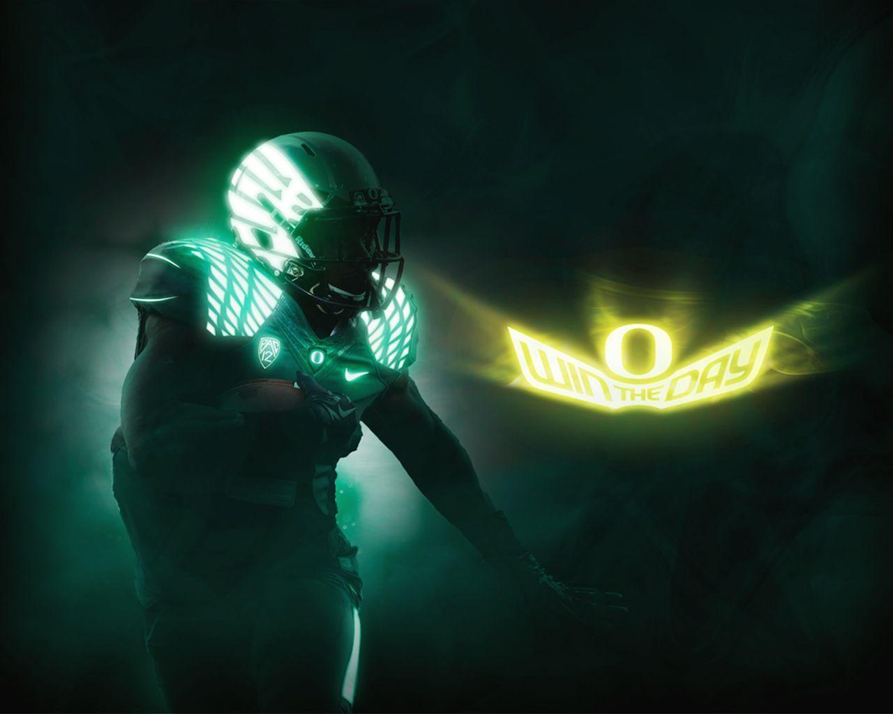 Oregon Athletics Wallpaper.com