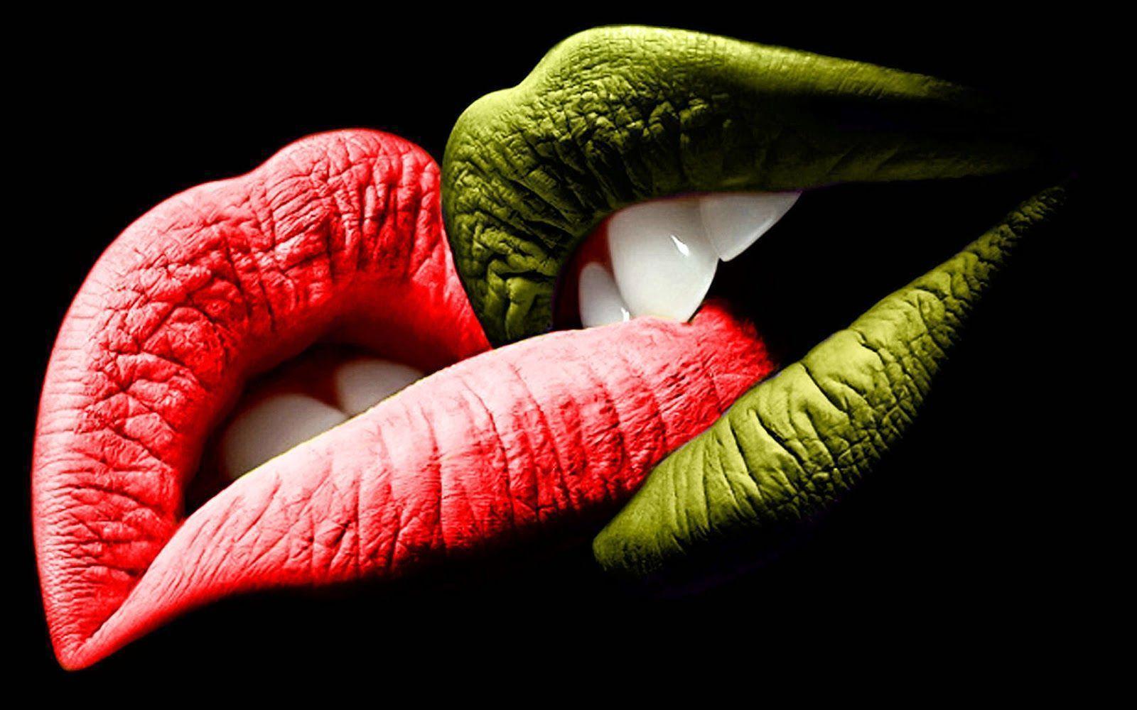 New*}Hot Happy Kiss Day Desktop Wallpapers