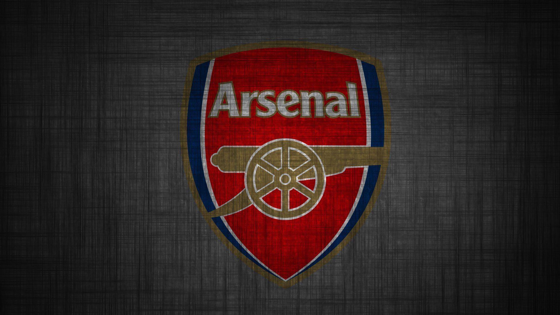 arsenal logo