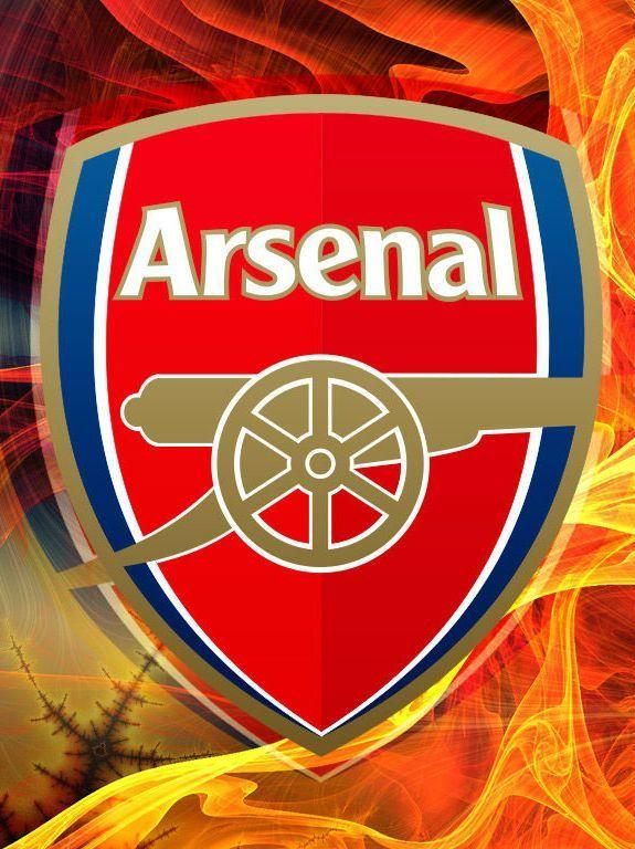 Arsenal F.C. Wallpaper Mobile Wallpaper
