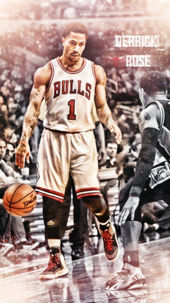 Derrick Rose