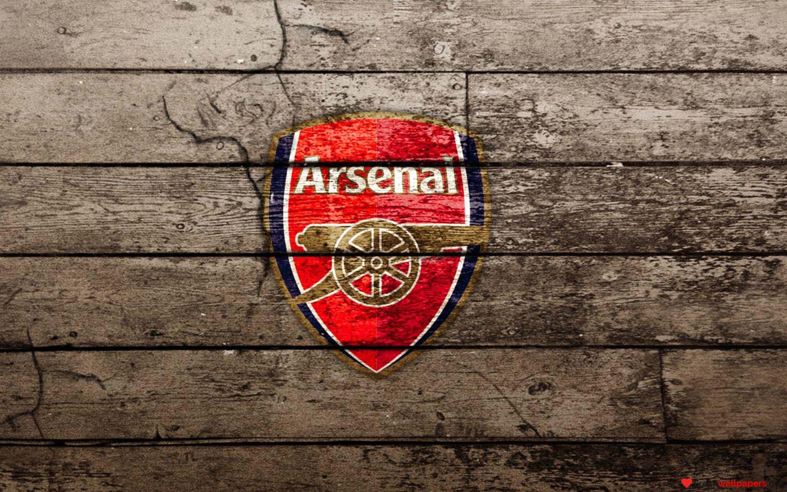 Arsenal Logo 2 wallpaper