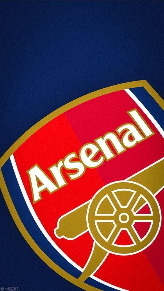 Arsenal Logo Wallpapers 2016 - Wallpaper Cave