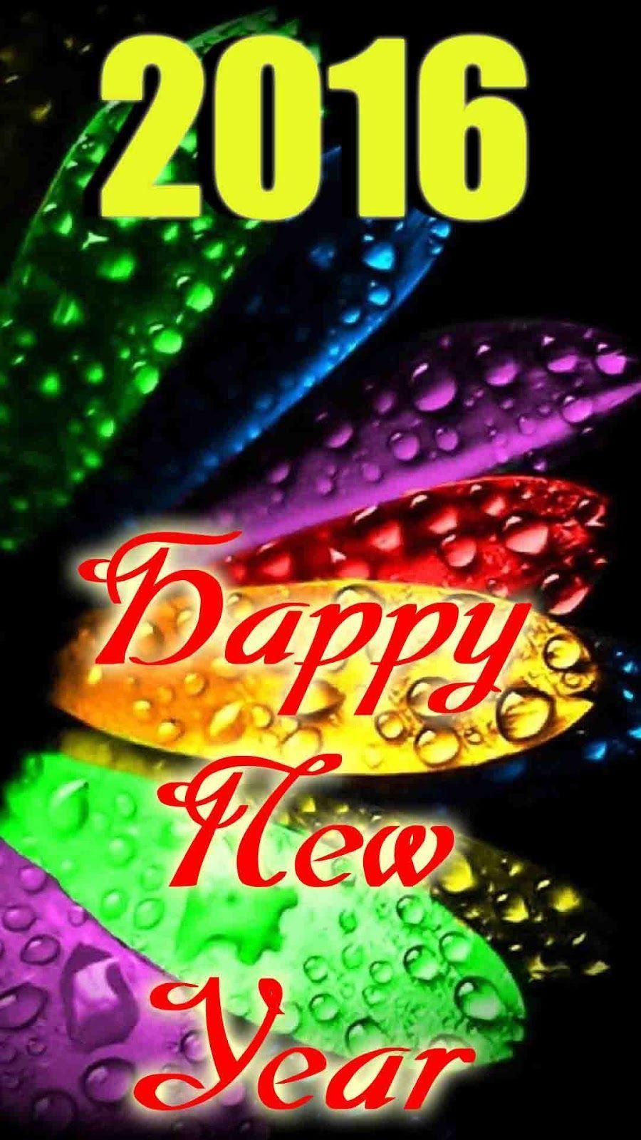 Happy New Year 2016 New Wallpapers - Wallpaper Cave