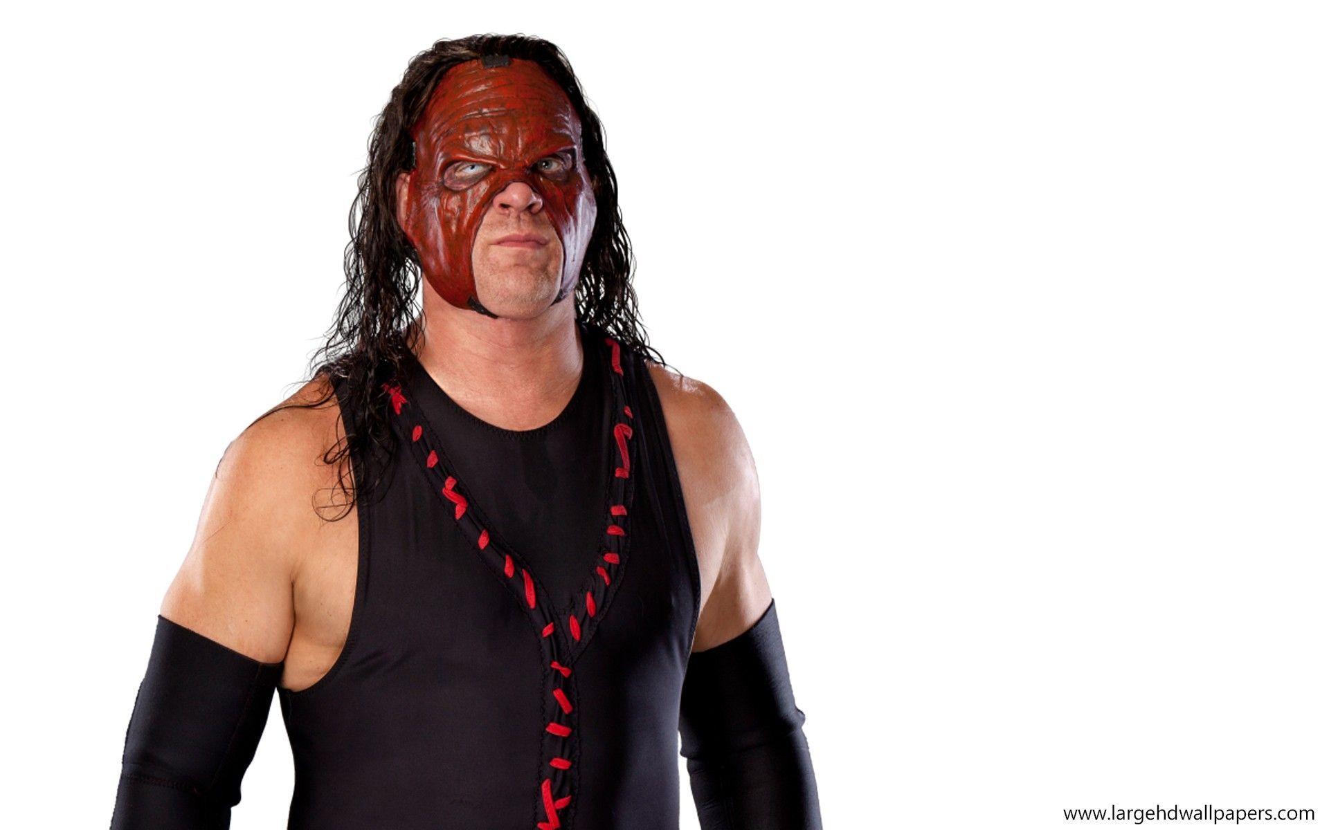 WWE Superstar Kane HD Wallpaper HD Wallpaper