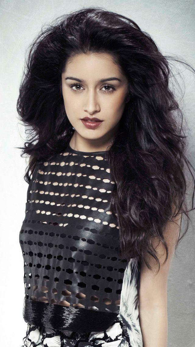 Shraddha kapoor 2016 bollywood actress wallpaper iphone