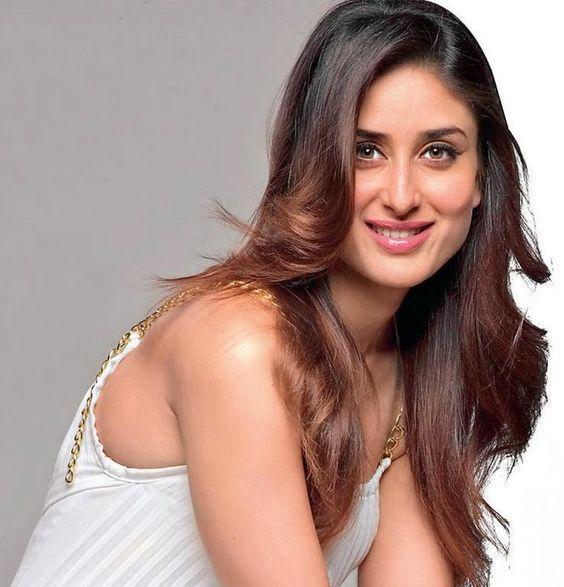 Bollywood Actress Full HD Wallpaper Kareena Kapoor Hot Photo