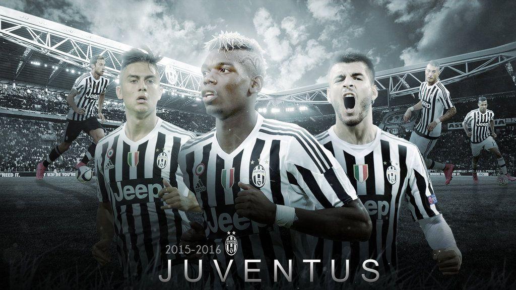 Paulo Dybala Juventus Wallpaper