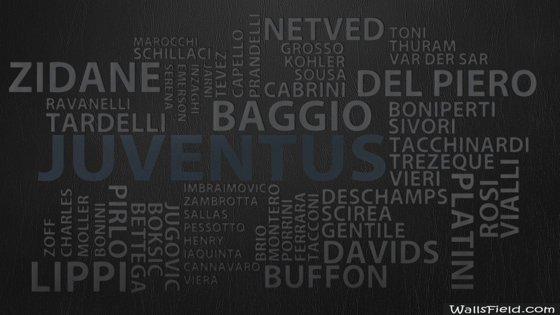 Juventus.com. Free HD Wallpaper