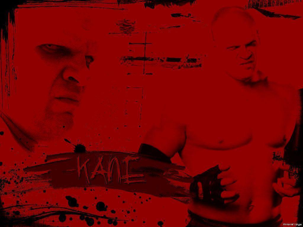 Kane on Wrestling Media