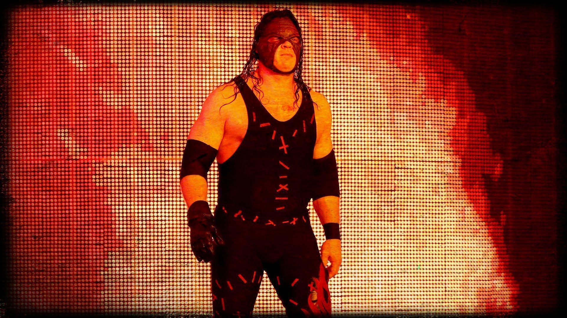 WWE Kane Theme Song 2016 (HD)